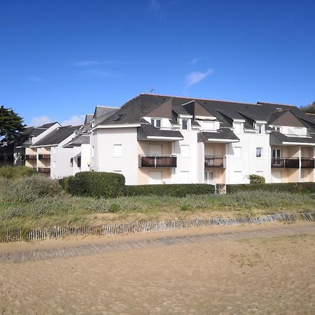 Acces Direct A La Plage De Mr Hulot Saint Marc Sur Mer Pres De La Baule - Parking Prive Exterior photo